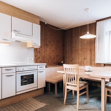 Gaestehaus Laesser Mellau Zewnętrze zdjęcie