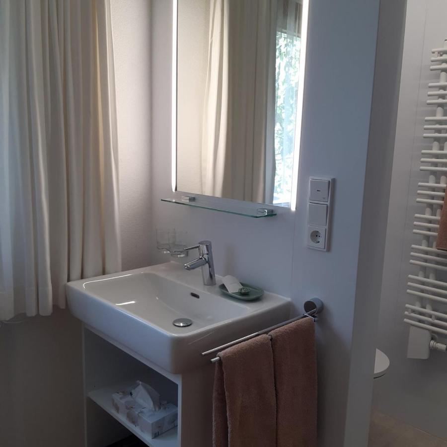 Gaestehaus Laesser Mellau Zewnętrze zdjęcie