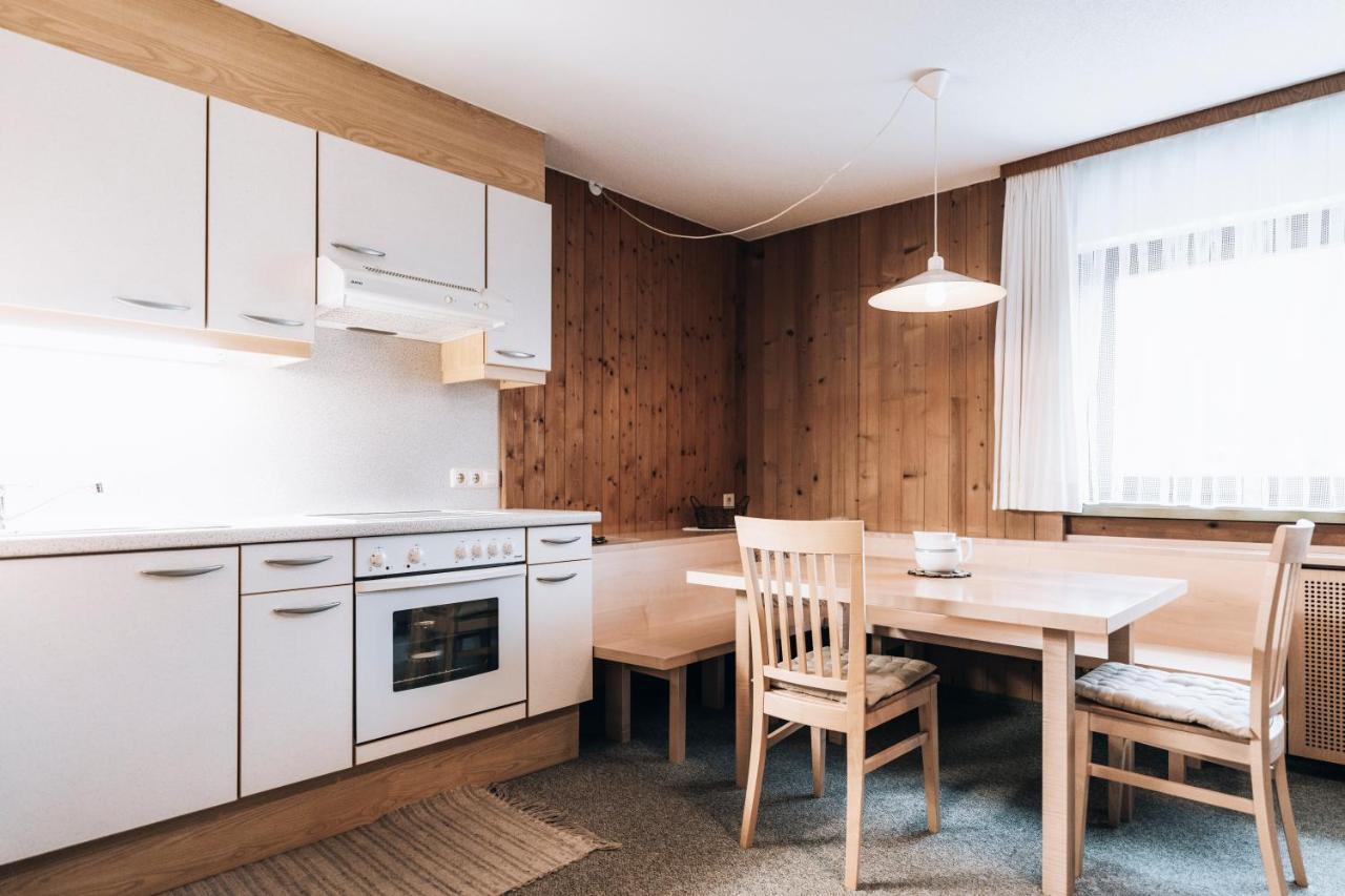 Gaestehaus Laesser Mellau Zewnętrze zdjęcie
