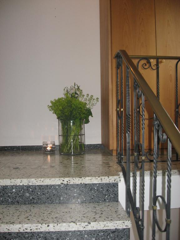 Gaestehaus Laesser Mellau Zewnętrze zdjęcie