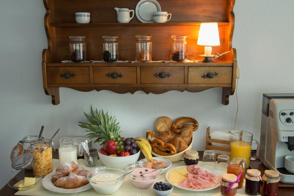 Gaestehaus Laesser Mellau Zewnętrze zdjęcie