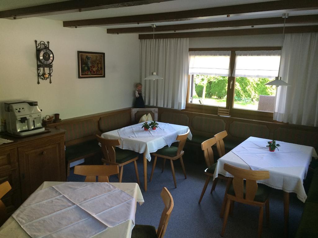 Gaestehaus Laesser Mellau Zewnętrze zdjęcie